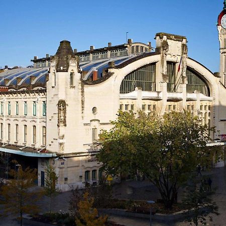 Best Western Plus Hotel De Dieppe 1880 Руан Екстер'єр фото